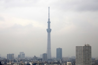 東京スカイツリー