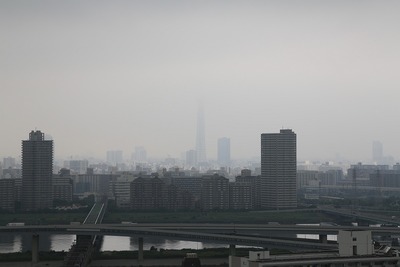 東京スカイツリー