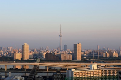 東京スカイツリー