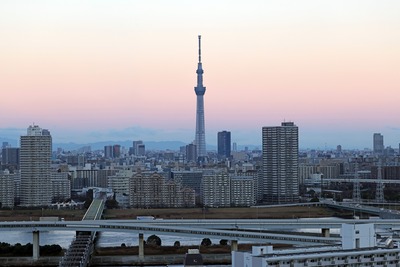 東京スカイツリー