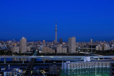 東京スカイツリー