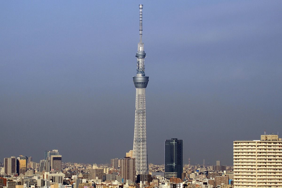 11年12月16日の東京スカイツリー 自宅から クリスマスと大晦日のライトアップ決定 東京スカイツリー定点観測所 11年12月16日の東京スカイツリー 自宅から クリスマスと大晦日のライトアップ決定 東京スカイツリー定点観測所