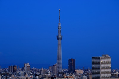 東京スカイツリー