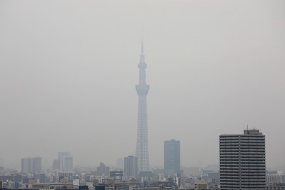 東京スカイツリー