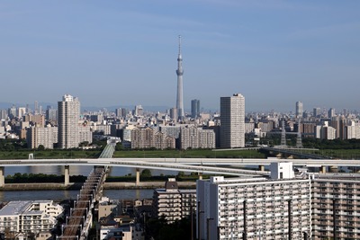 東京スカイツリー