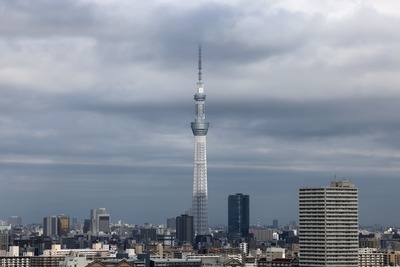 東京スカイツリー