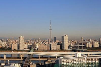 東京スカイツリー