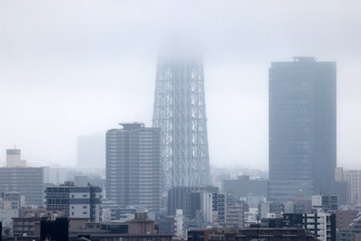 東京スカイツリー