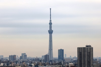 東京スカイツリー