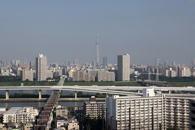 東京スカイツリー