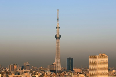 東京スカイツリー