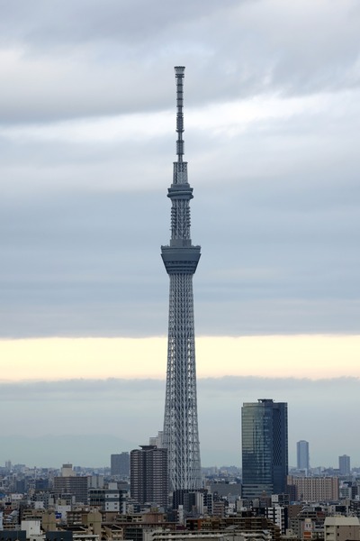 東京スカイツリー