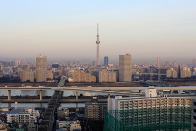 東京スカイツリー