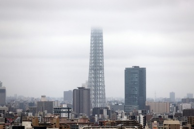 東京スカイツリー