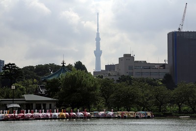 東京スカイツリー