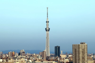 東京スカイツリー