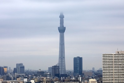 東京スカイツリー