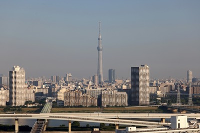東京スカイツリー