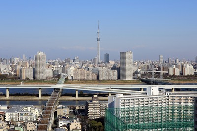 東京スカイツリー