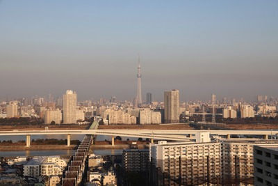 東京スカイツリー