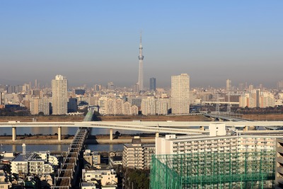 東京スカイツリー