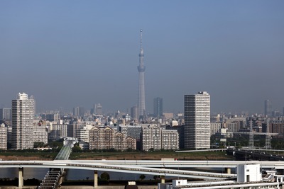 東京スカイツリー