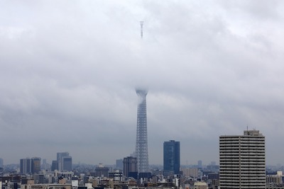 東京スカイツリー