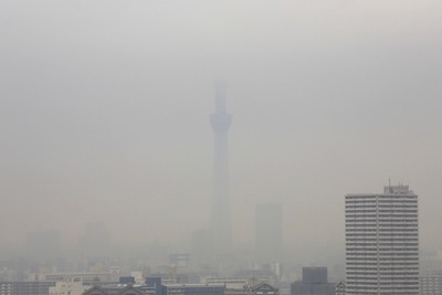 東京スカイツリー