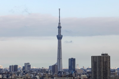 東京スカイツリー