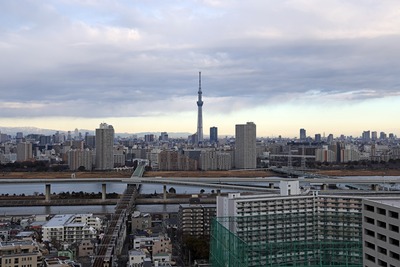 東京スカイツリー