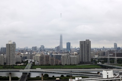 東京スカイツリー