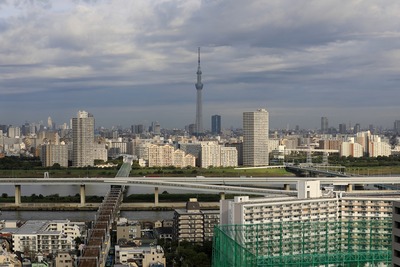 東京スカイツリー