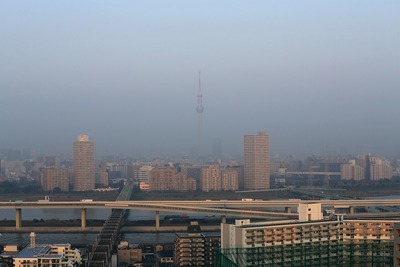 東京スカイツリー