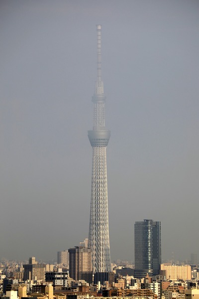東京スカイツリー