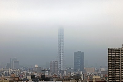 東京スカイツリー
