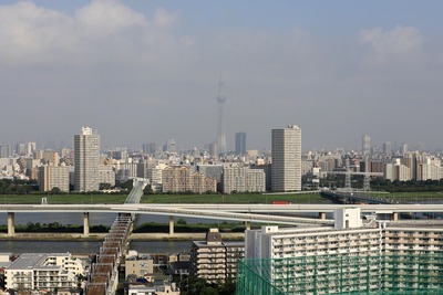 東京スカイツリー