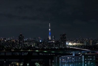 東京スカイツリー