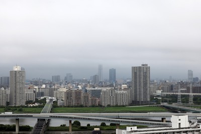 東京スカイツリー