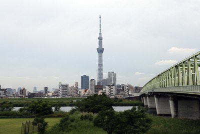 東京スカイツリー