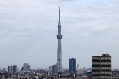 東京スカイツリー