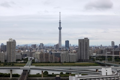 東京スカイツリー