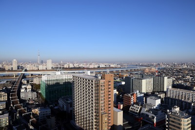 東京スカイツリー