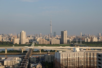 東京スカイツリー