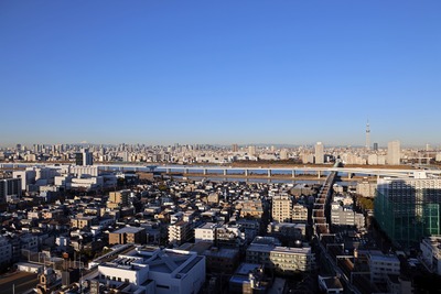 東京スカイツリー