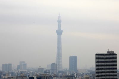 東京スカイツリー
