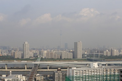 東京スカイツリー