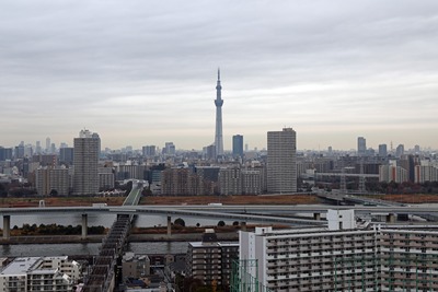 東京スカイツリー