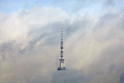 東京スカイツリー