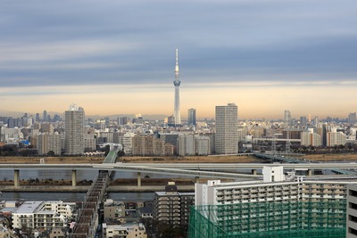 東京スカイツリー