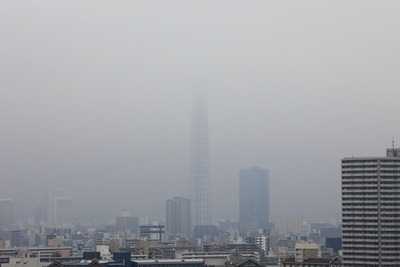 東京スカイツリー